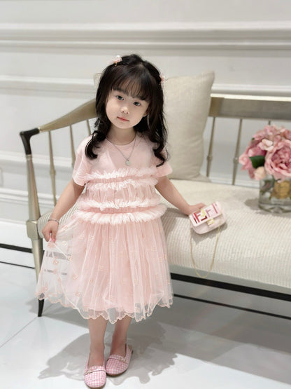 Fendi Skirtdress