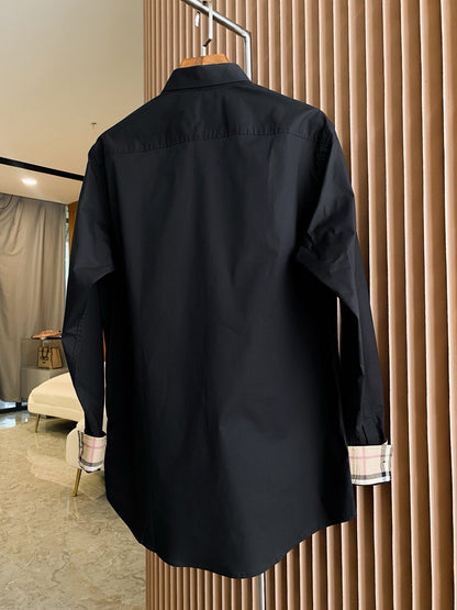BBR Long Sleeve Shirt