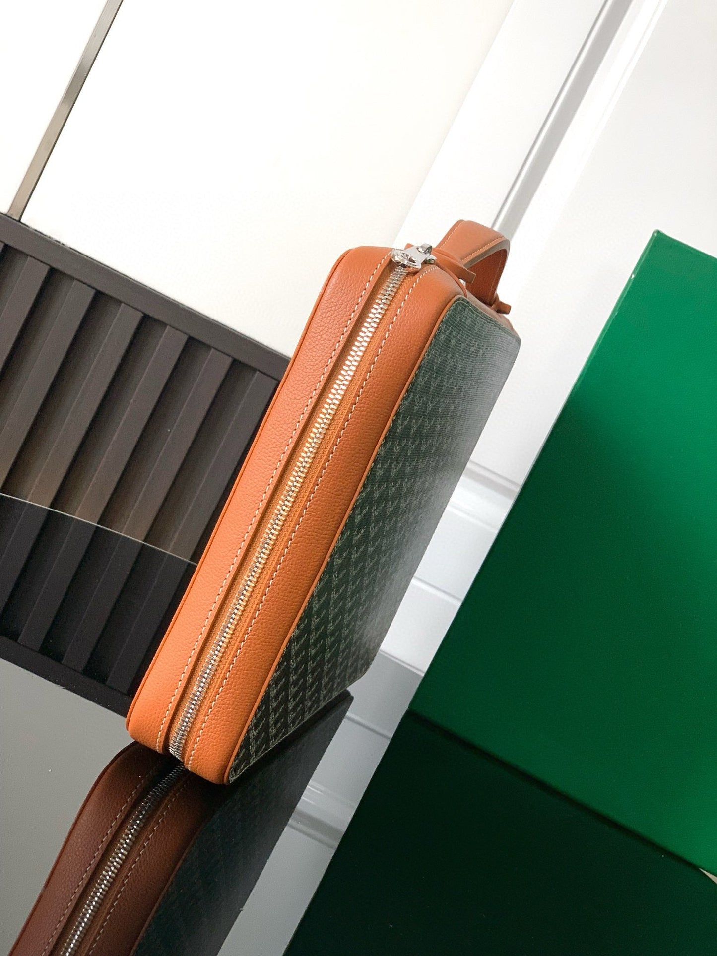 Goyard Compagnon