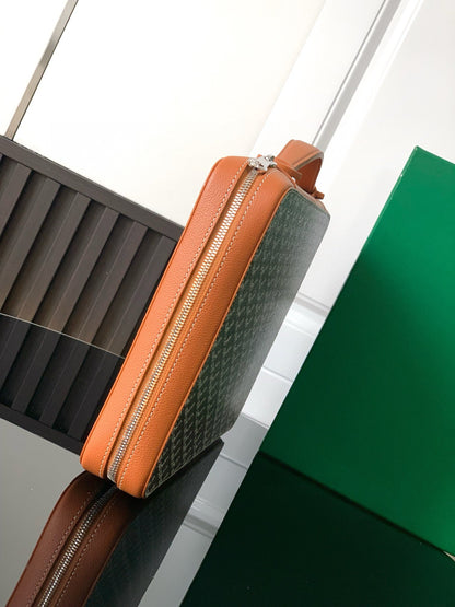 Goyard Compagnon