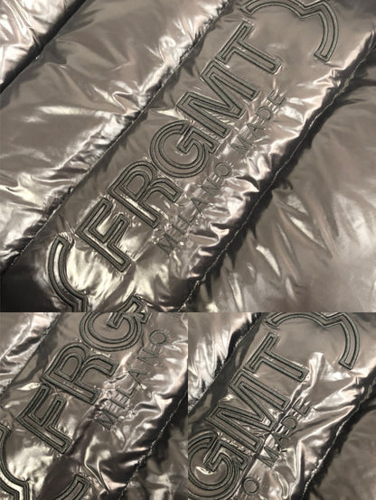 Moncler Down Jacket