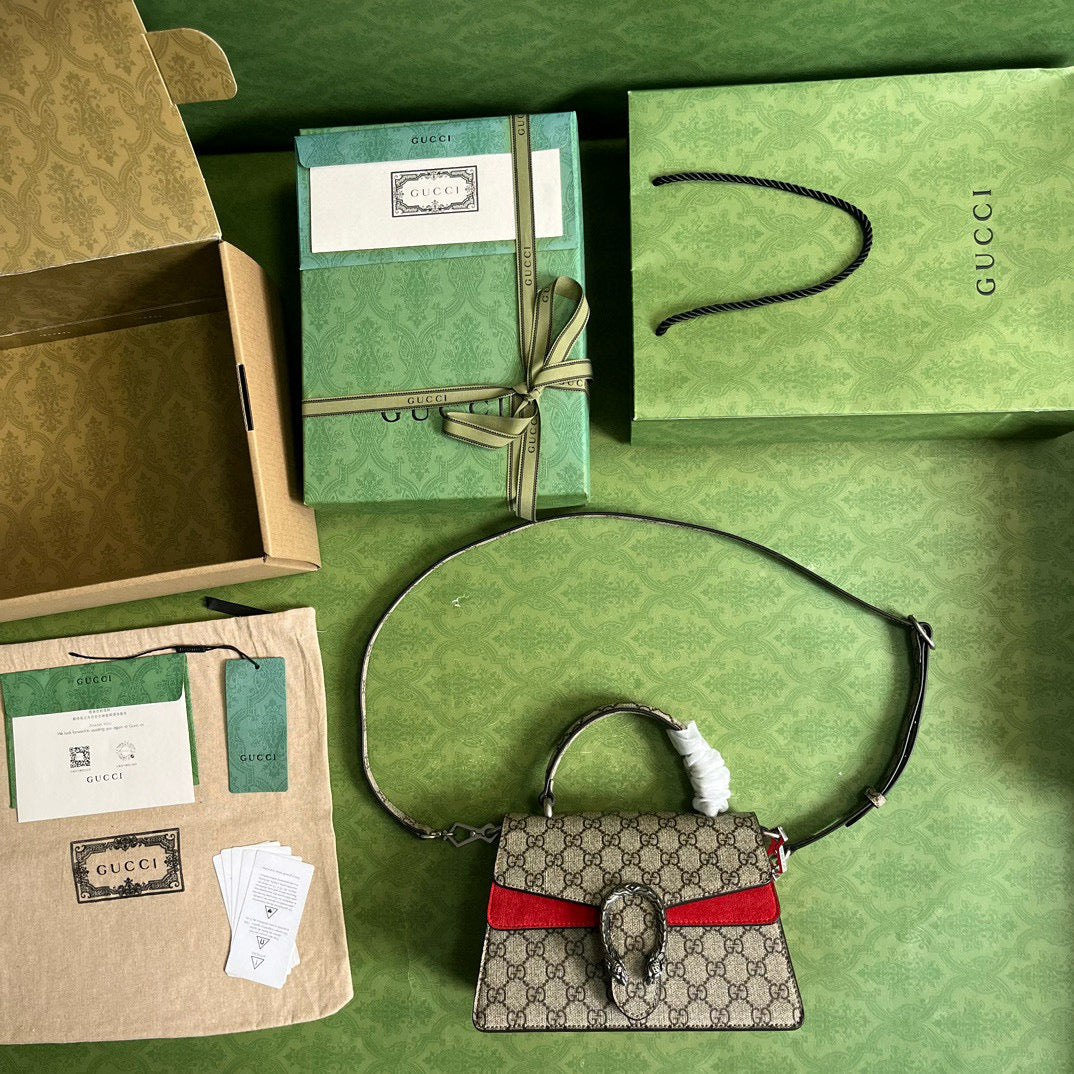 GC Dionysus Mini