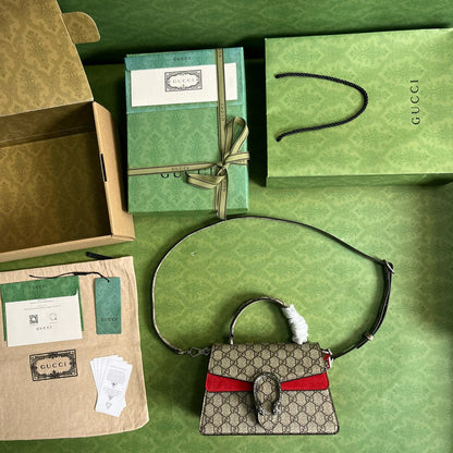 GC Dionysus Mini