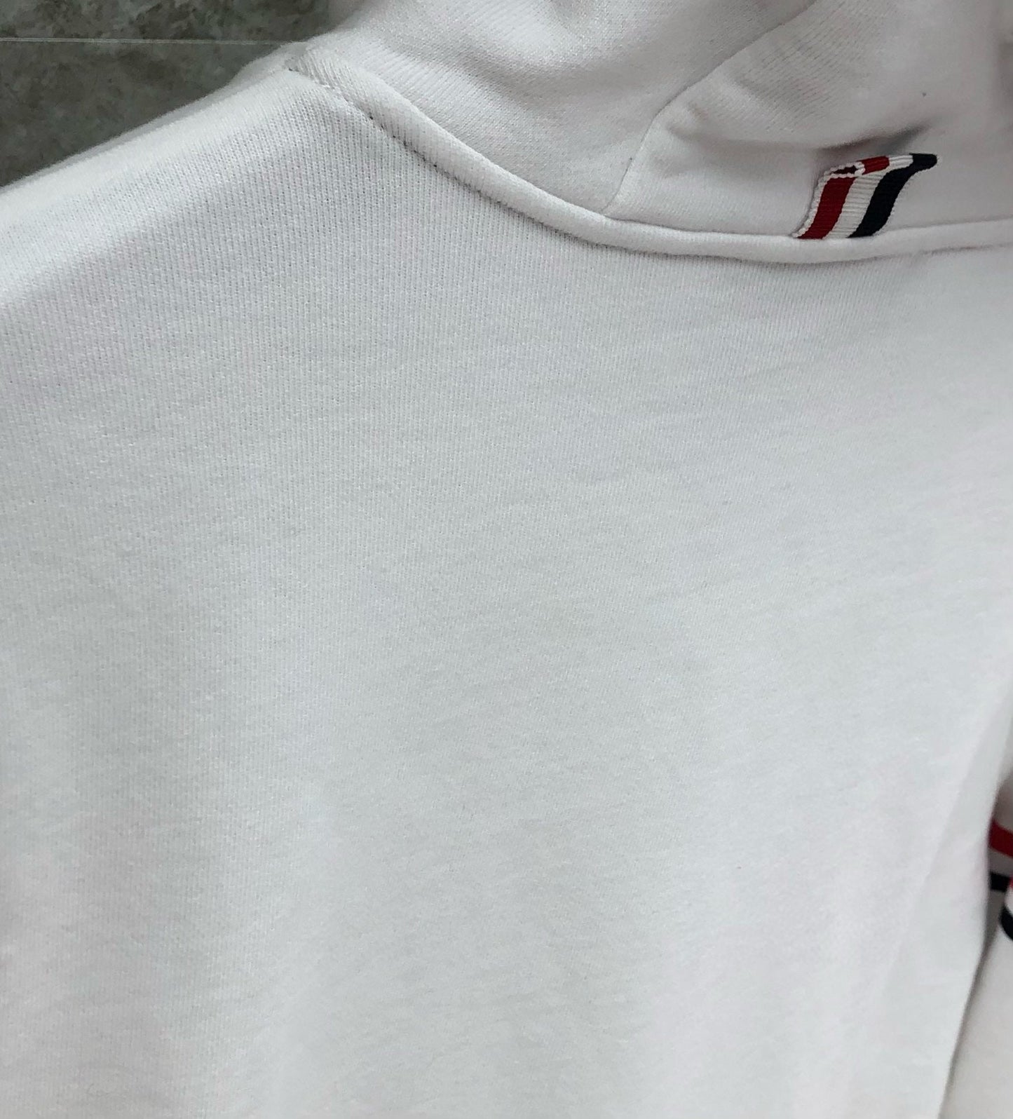 TB Hoodie