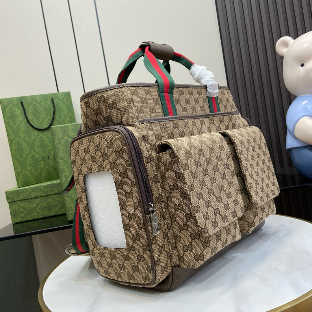 GC Diaper Bag