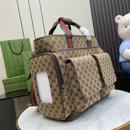 GC Diaper Bag