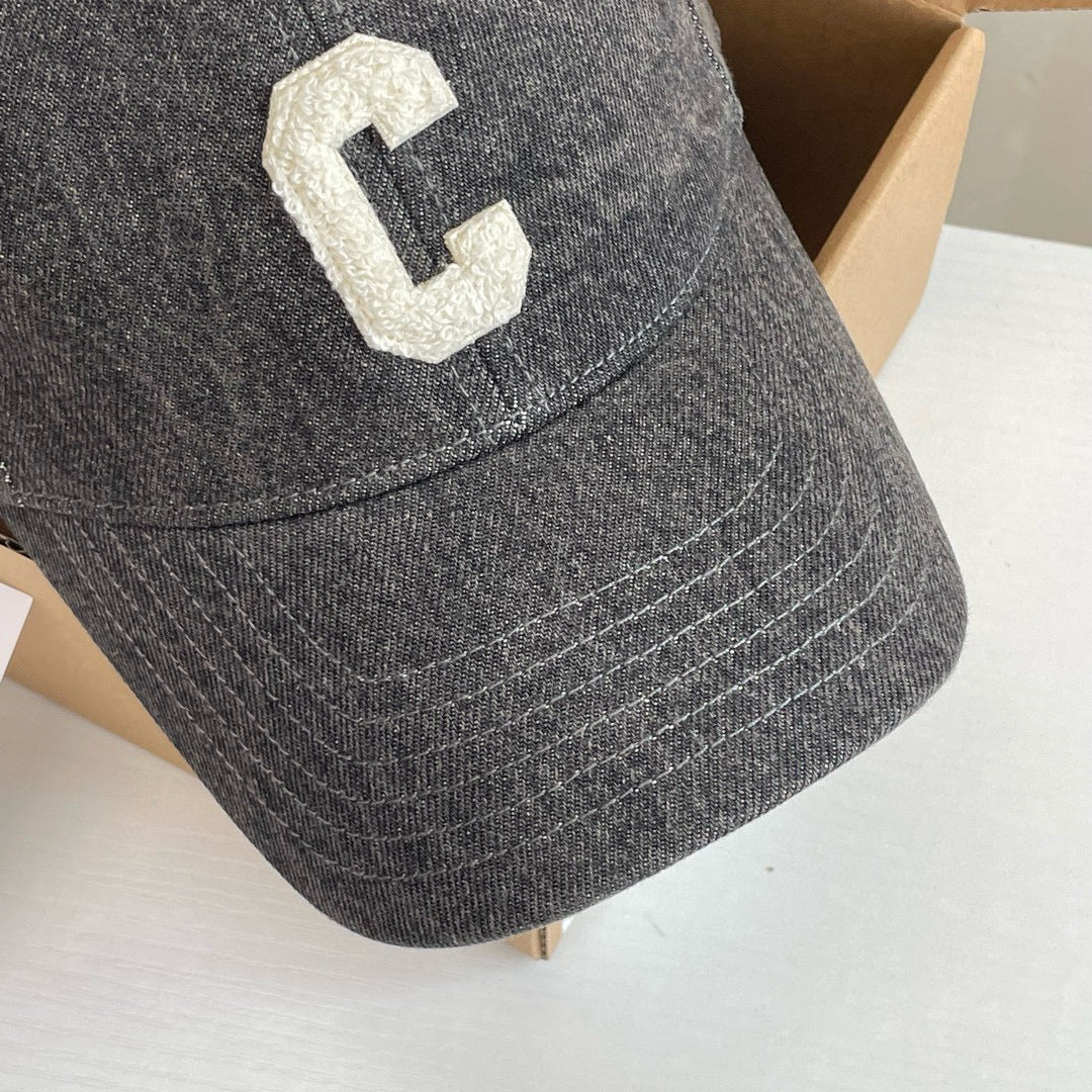 Celine Cap