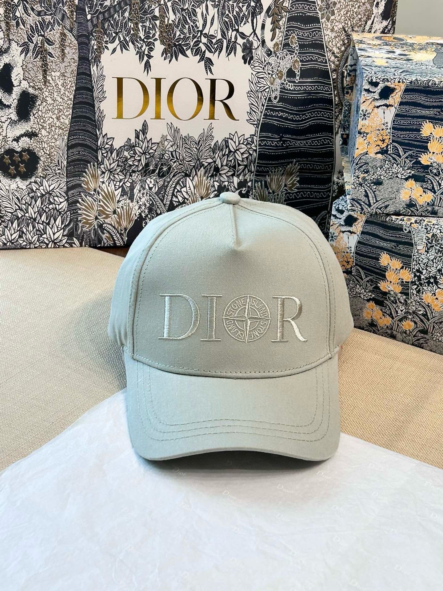 CD Cap