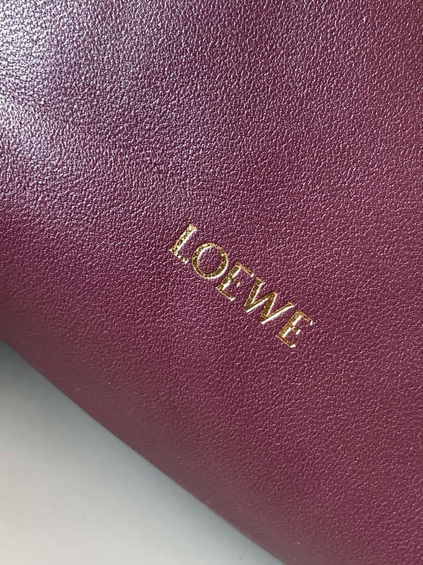 Loewe Flamenco