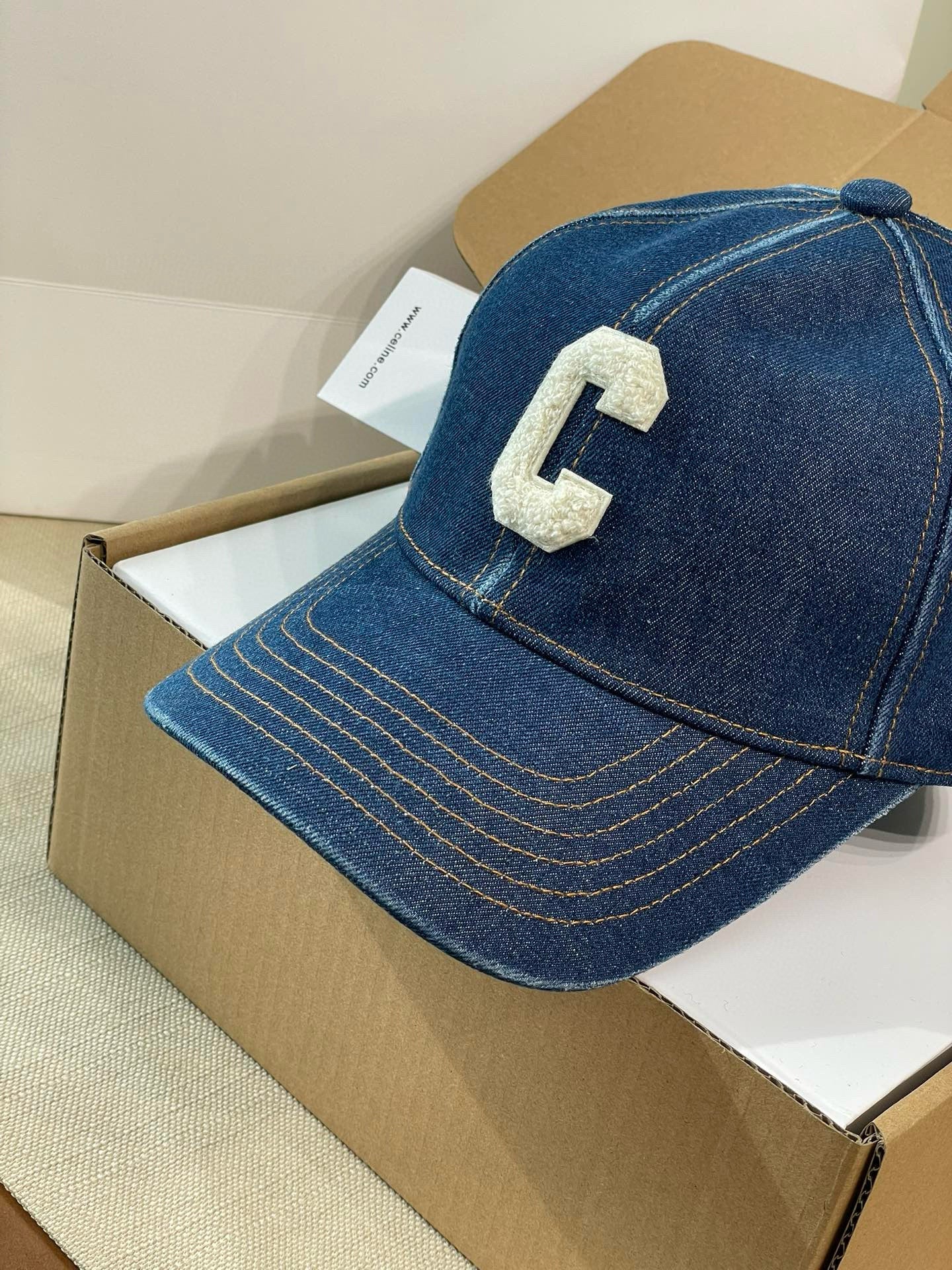 Celine Cap