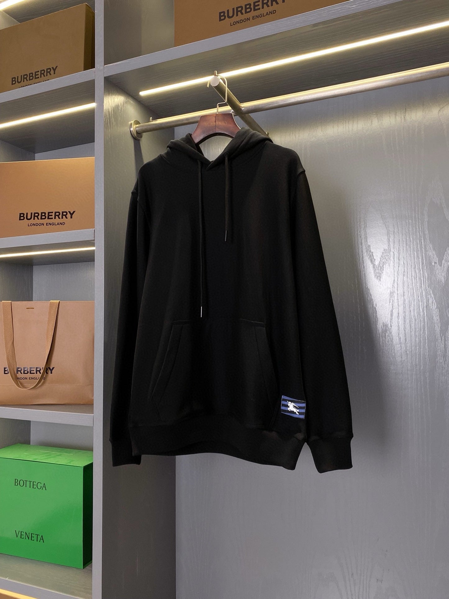 BBR Hoodie