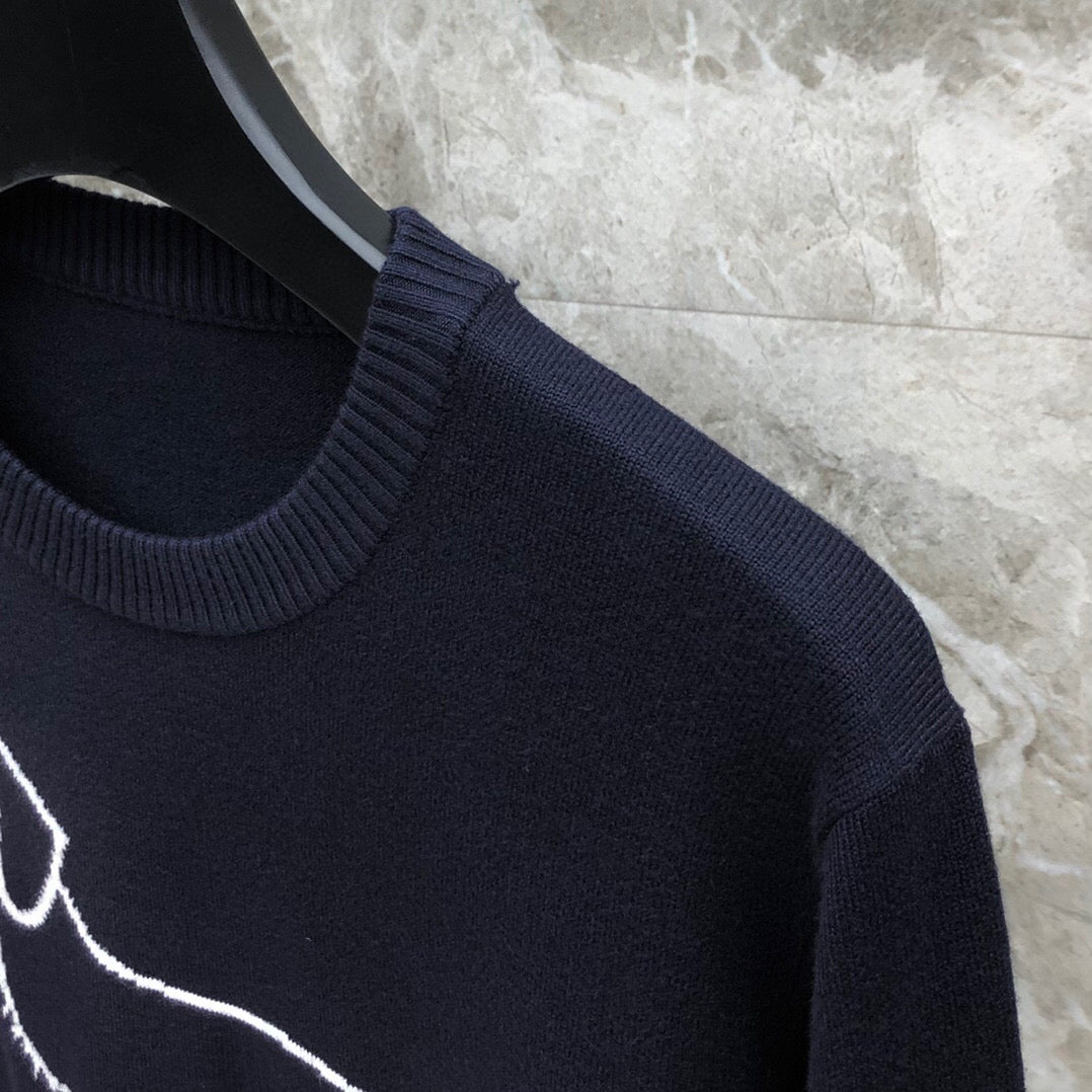 TB Sweater
