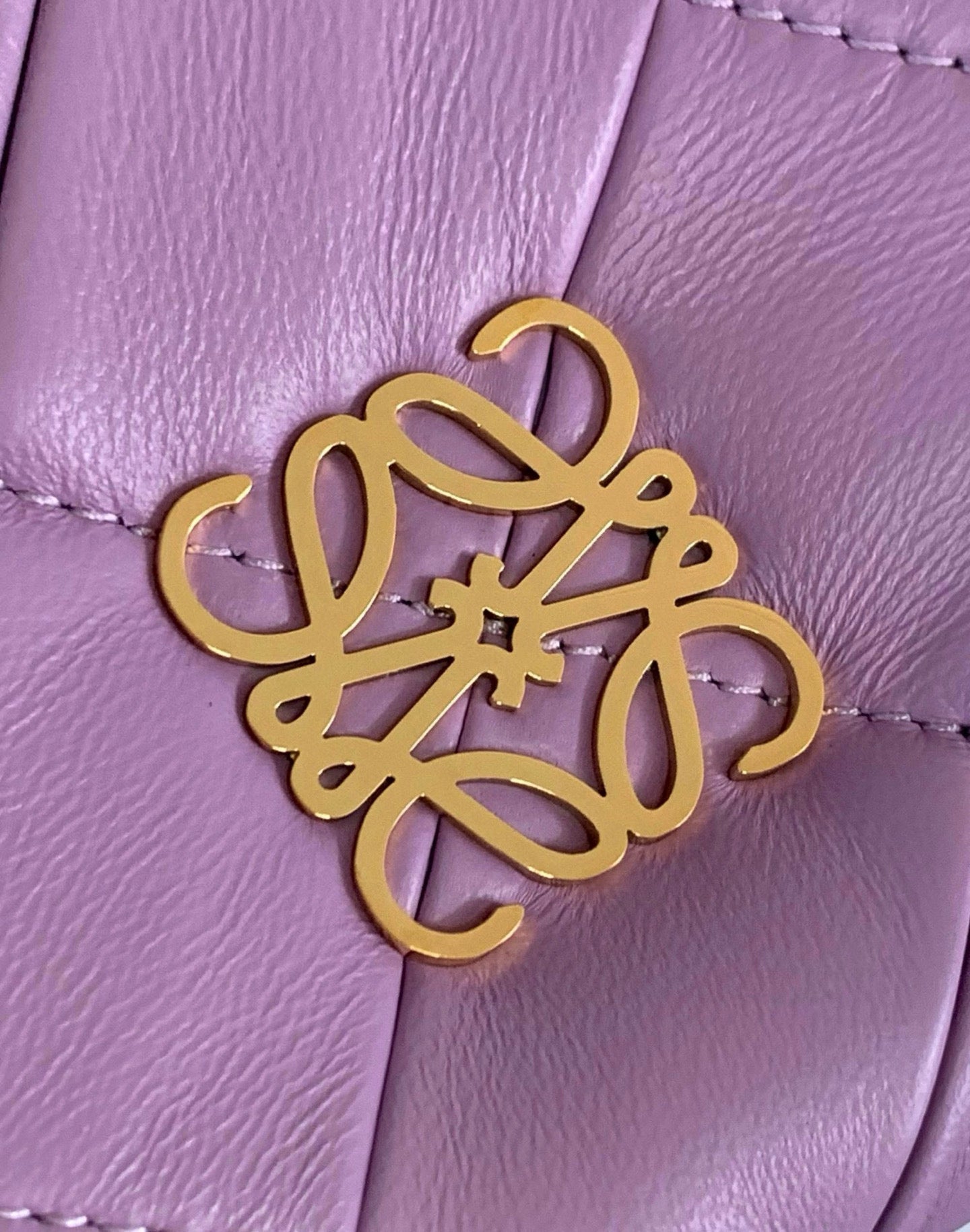 Loewe Goya Puffer