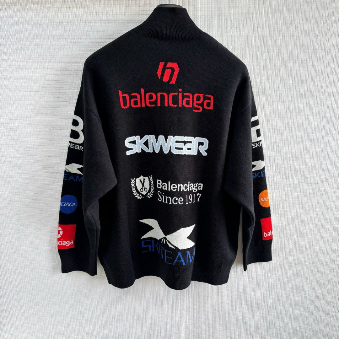 BLCG Sweater