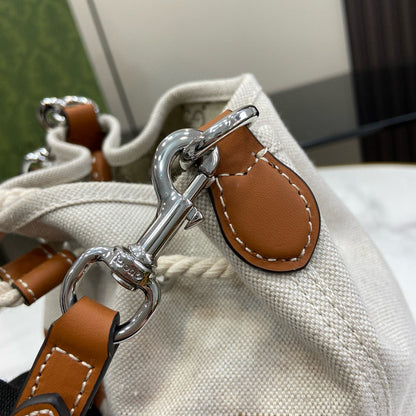 GC Shoulder Bag