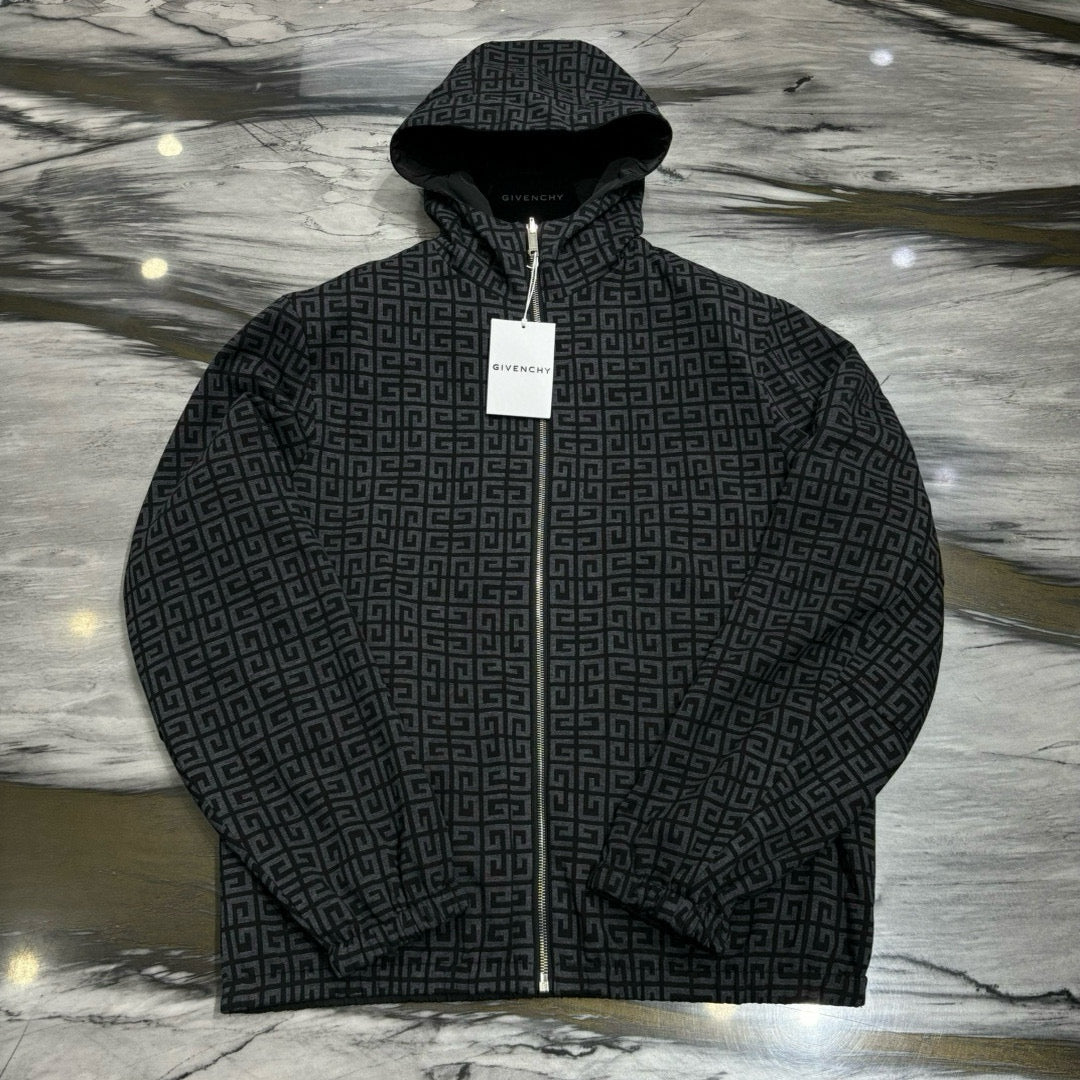 GVC Jacket