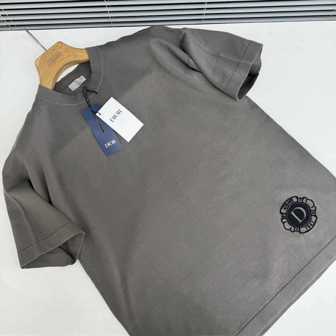 CD T-shirt