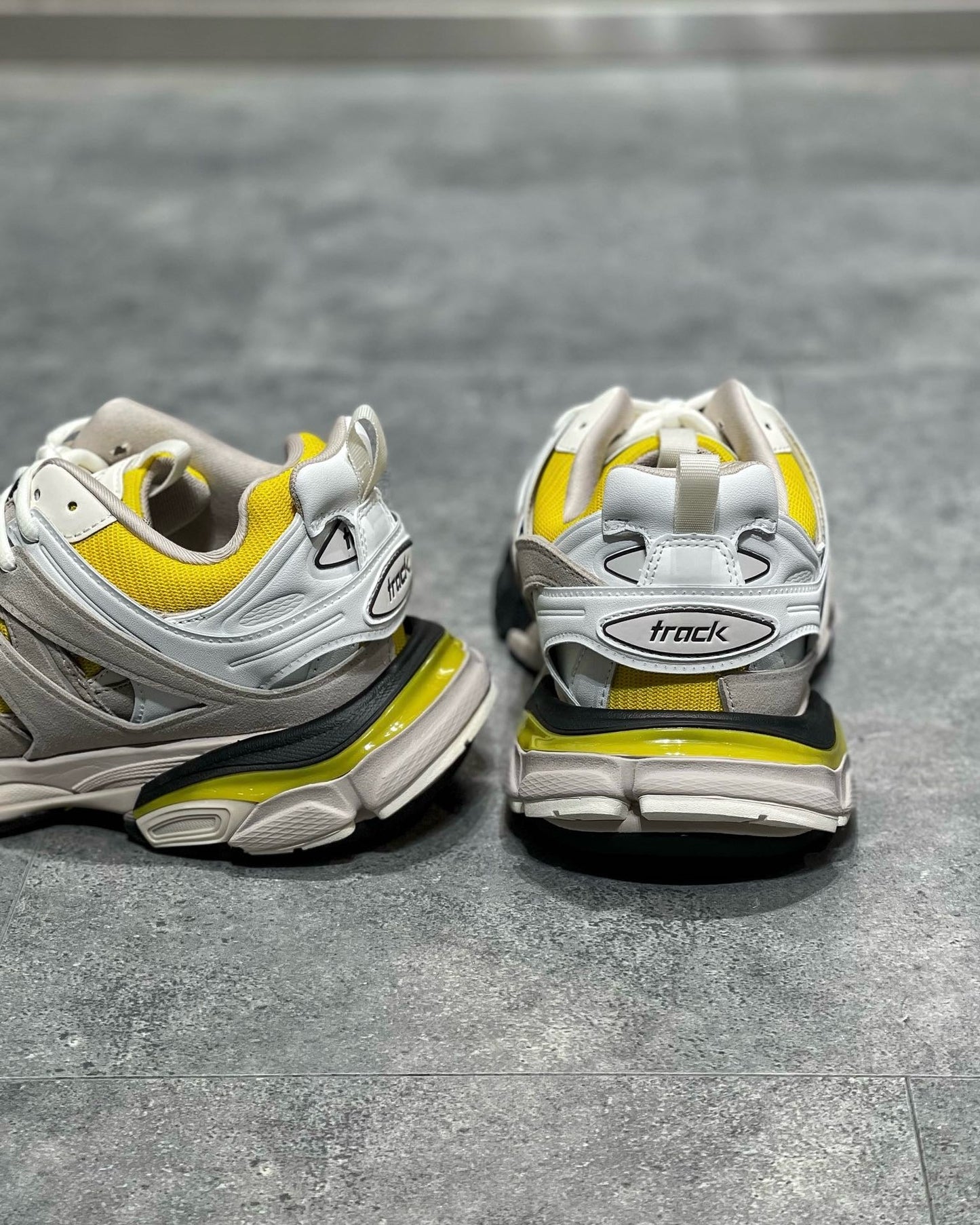 Balenciaga Sneakers