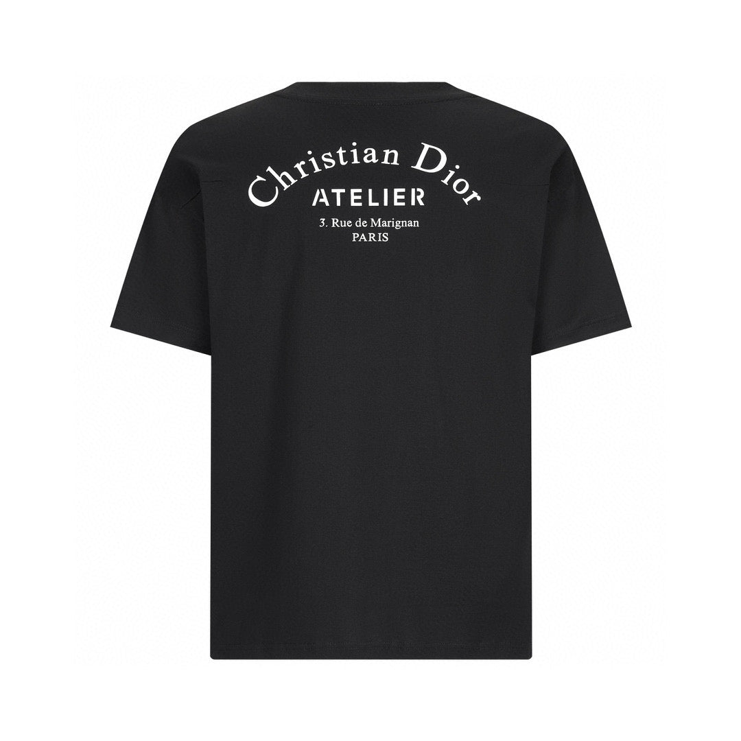CD T-shirt
