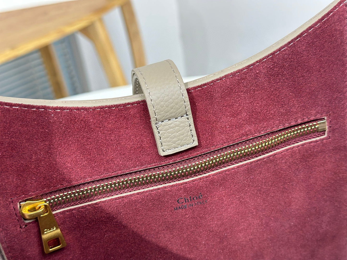 Chloe Marcie Hobo