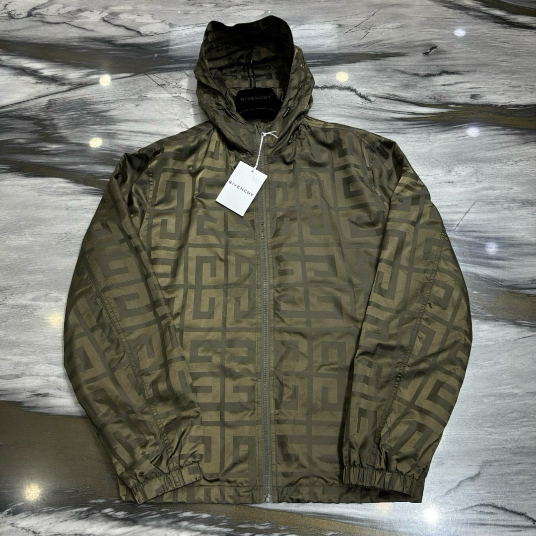 GVC Jacket