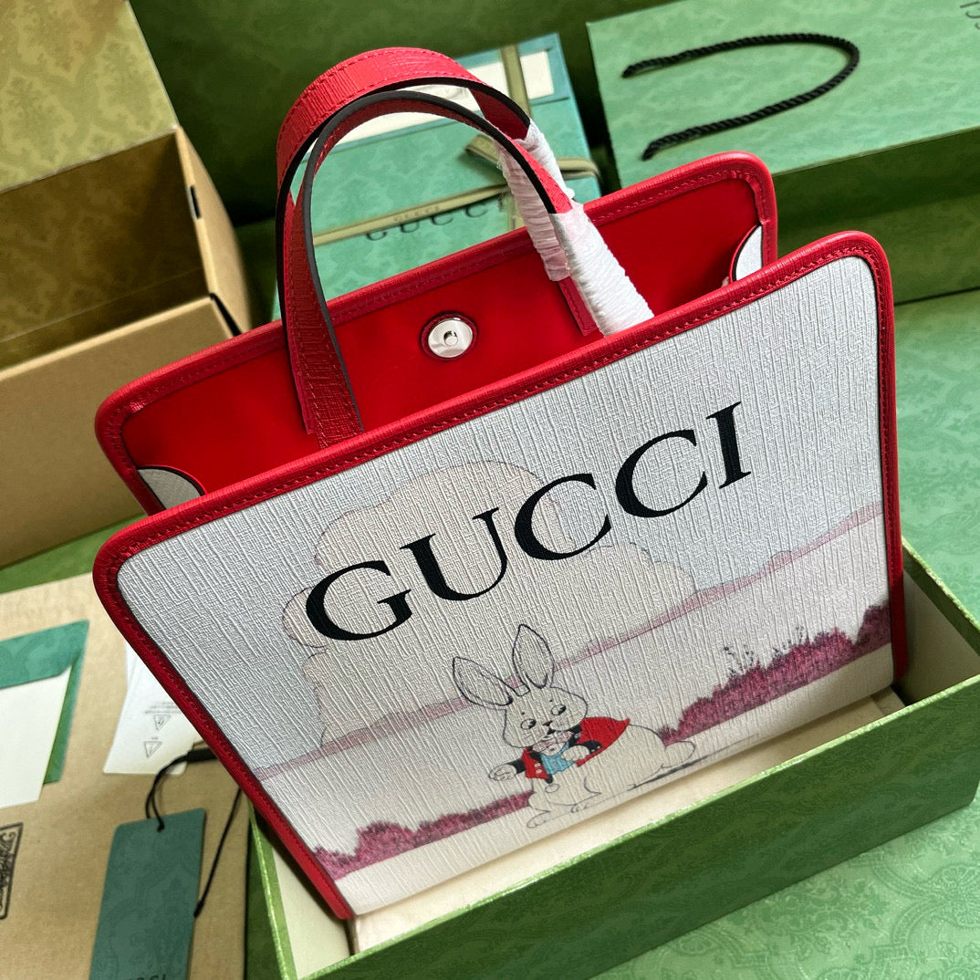GC Tote