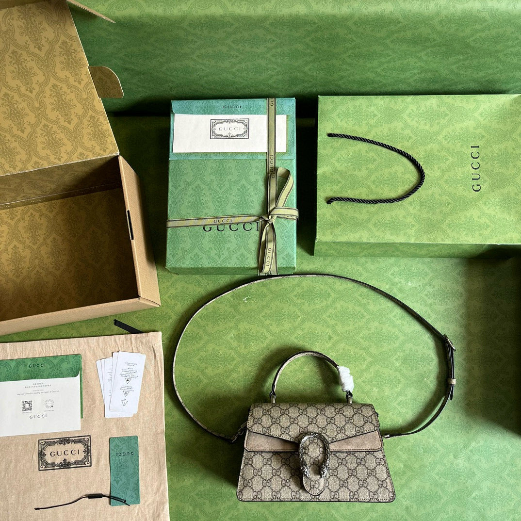GC Dionysus Mini