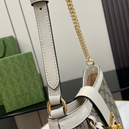 GC Padlock