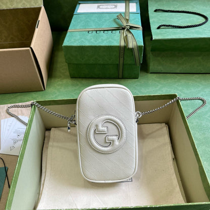 GC Blondie Mini