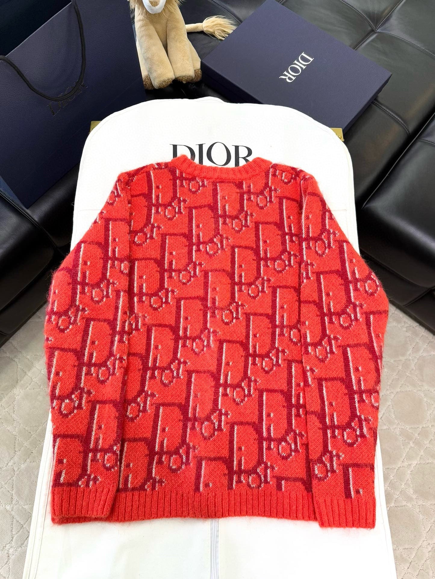 CD Cardigan