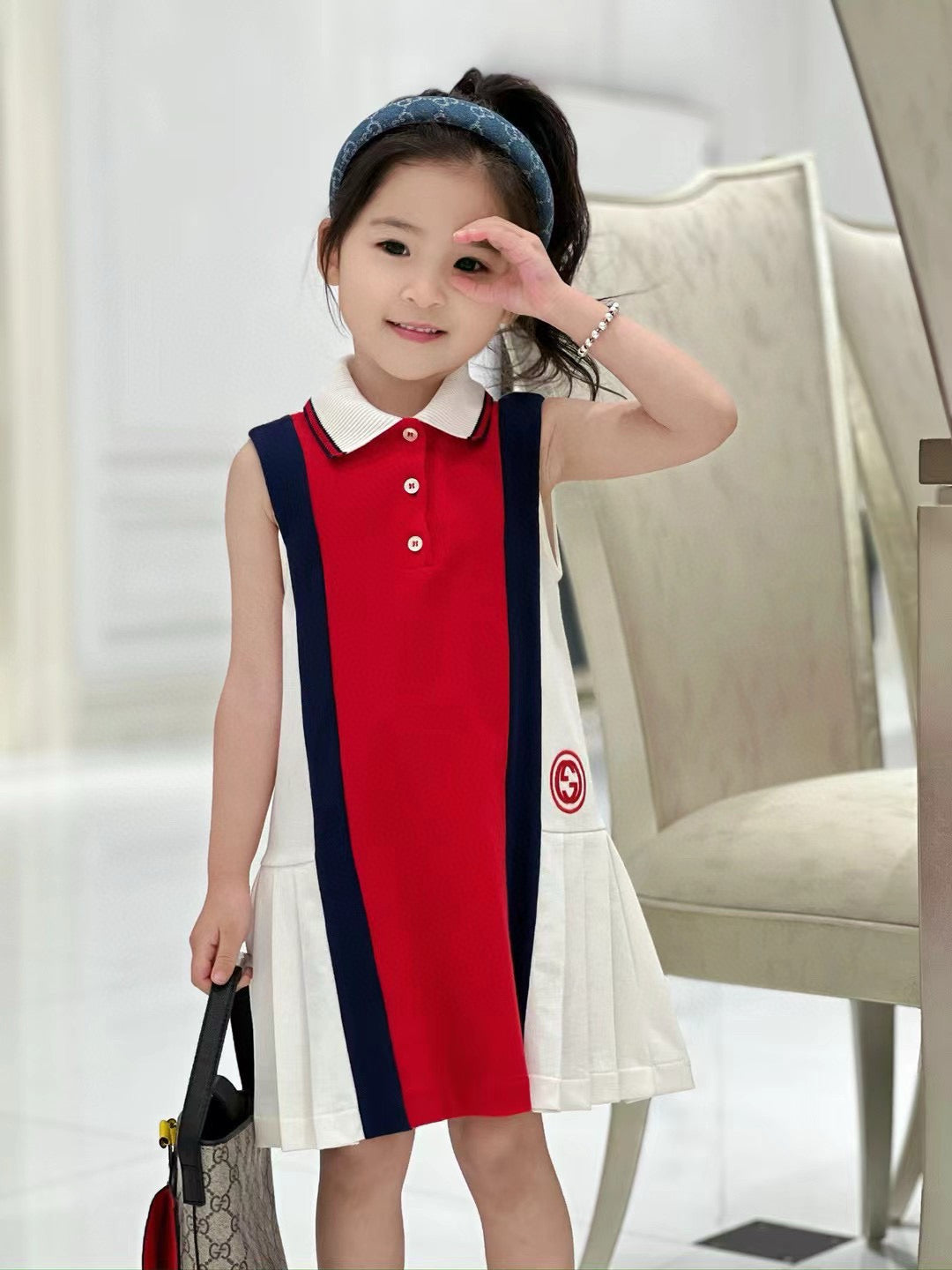GC Skirtdress