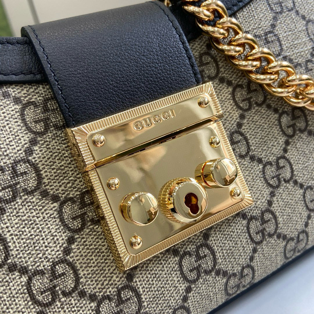 GC Padlock