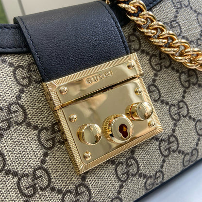 GC Padlock