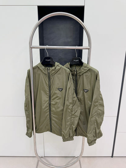 Prada Jacket
