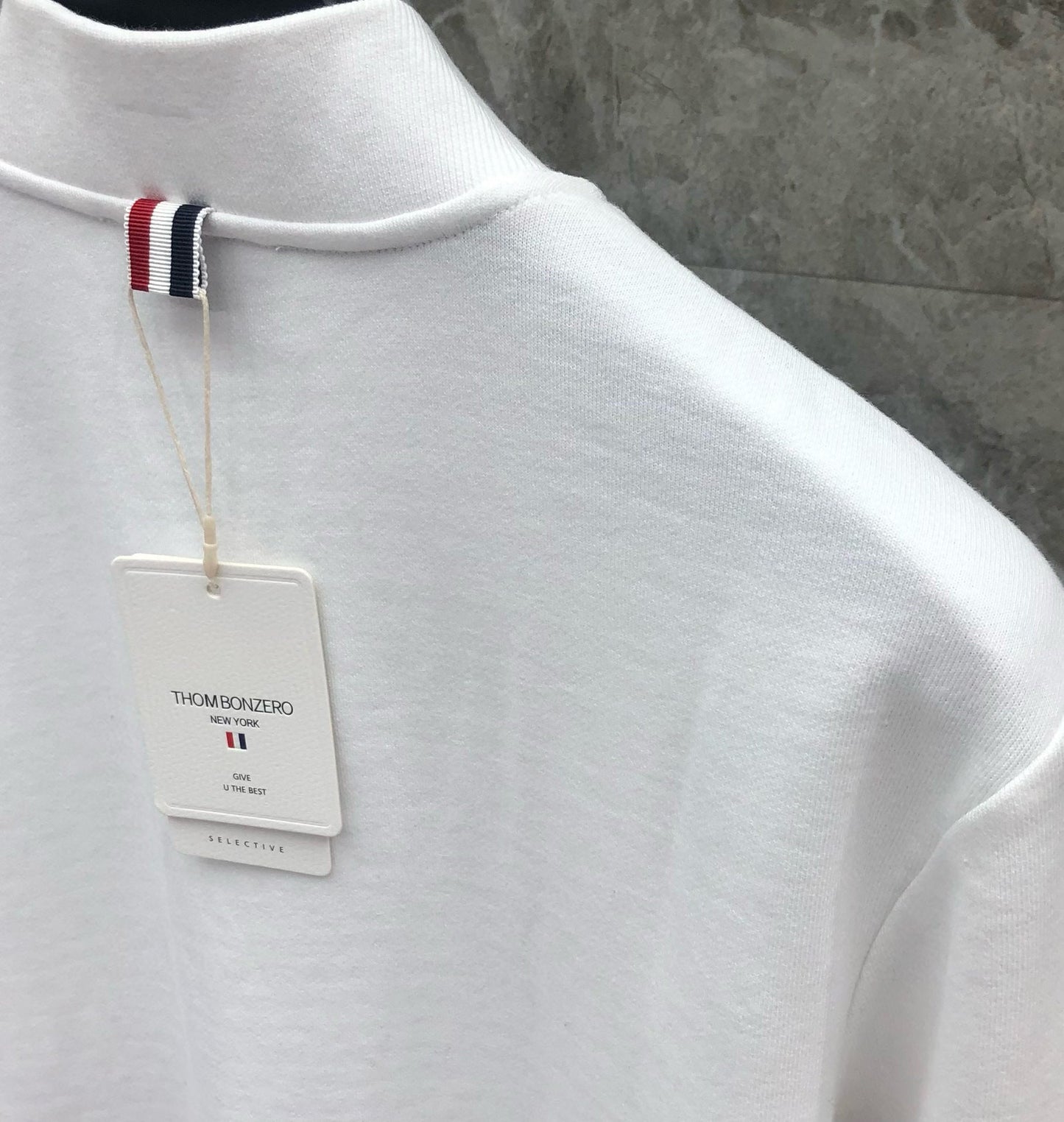 TB Jacket