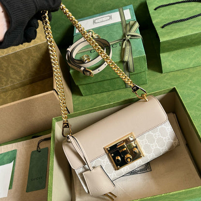 GC Padlock
