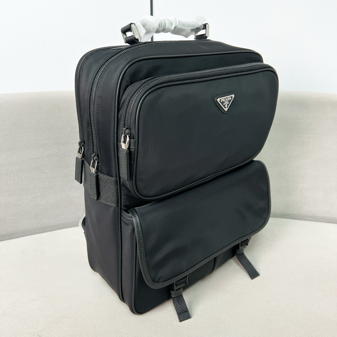 Prada Backpack