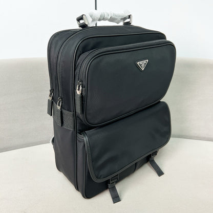 Prada Backpack