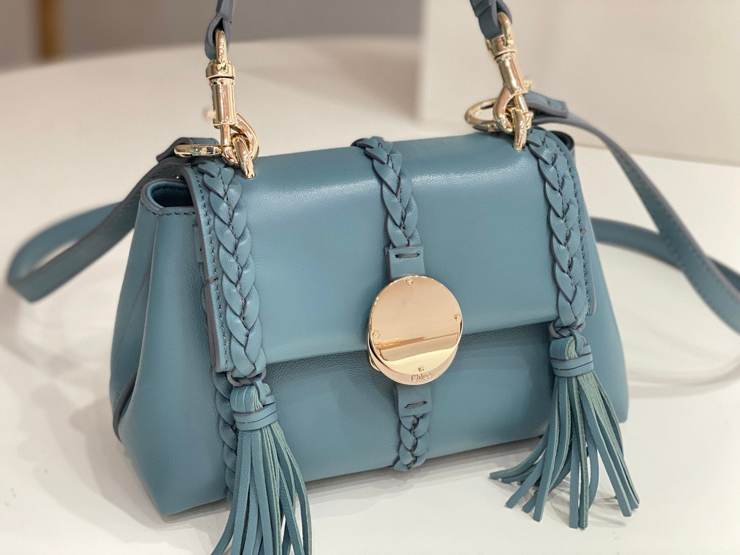 Chloe Penelope Shoulder Bag