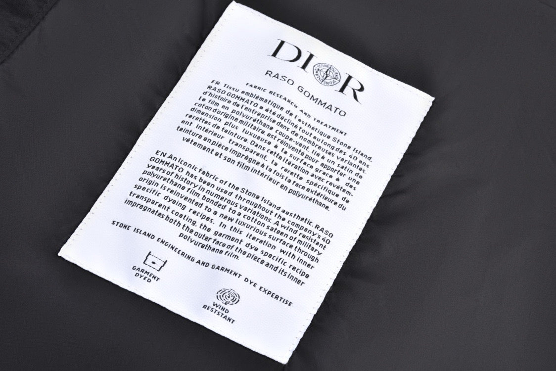 CD Jacket