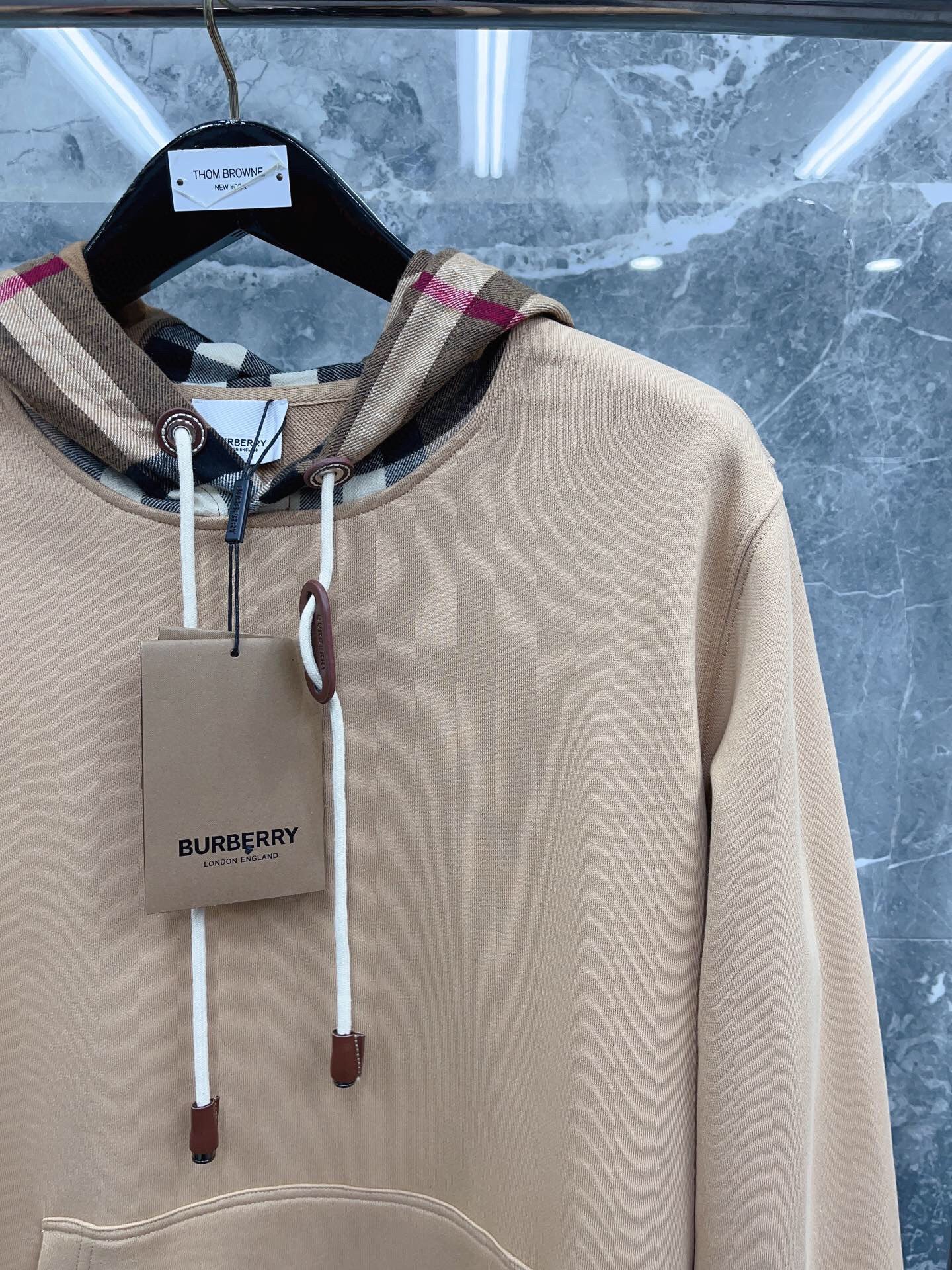 BBR Hoodie