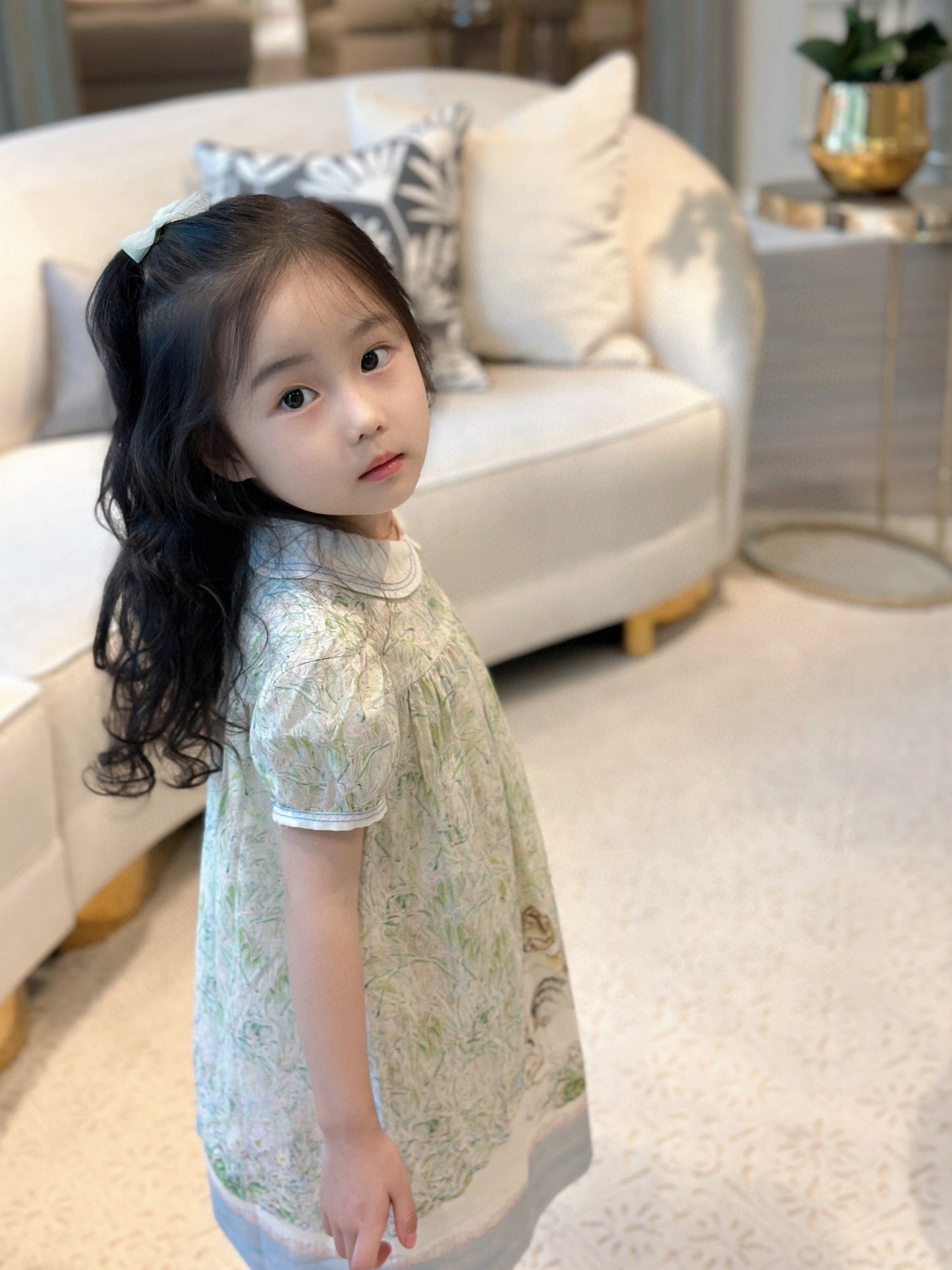 GC Shirtdress