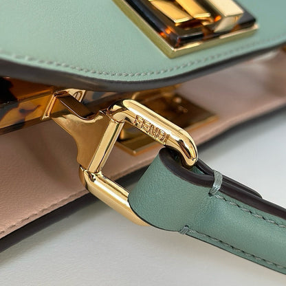 Fendi Peekaboo