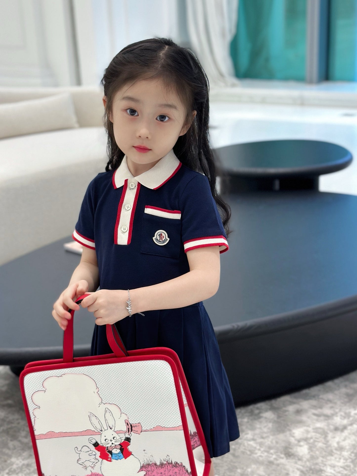 GC Shirtdress