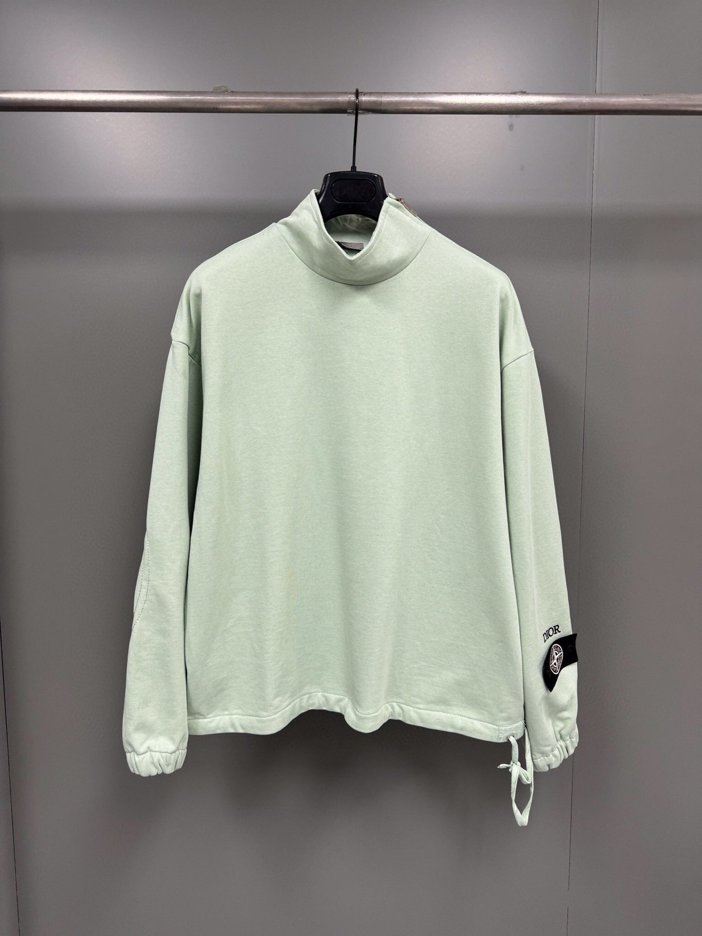 CD Sweater