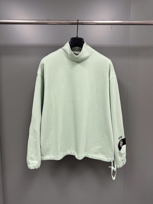 CD Sweater