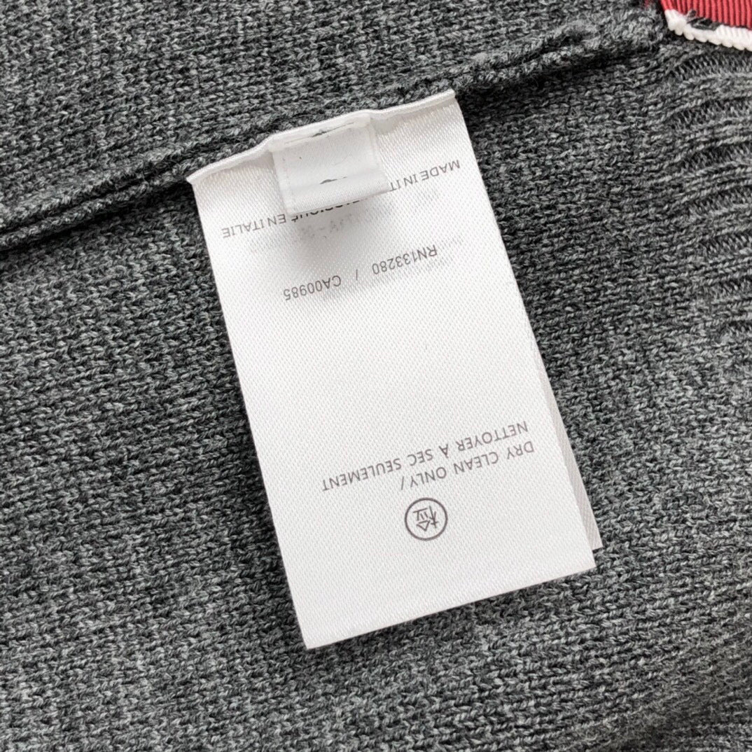 TB Jacket