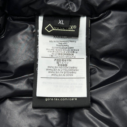 Arctery Jacket