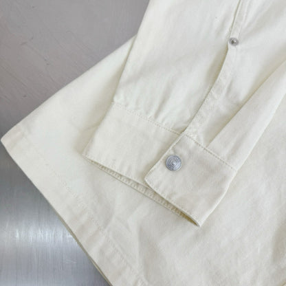 CD Long Sleeve Shirt