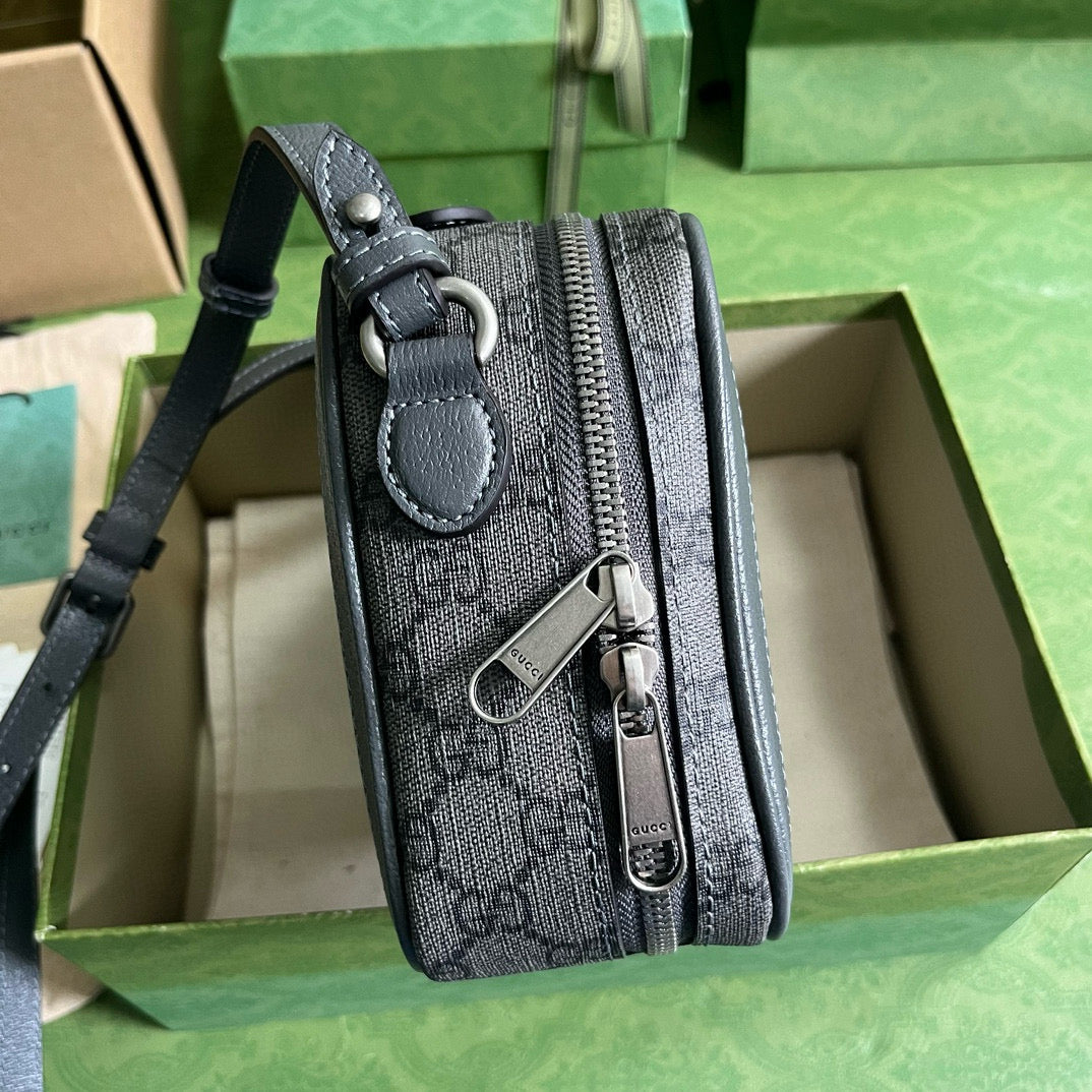 GC Cross Body Bag